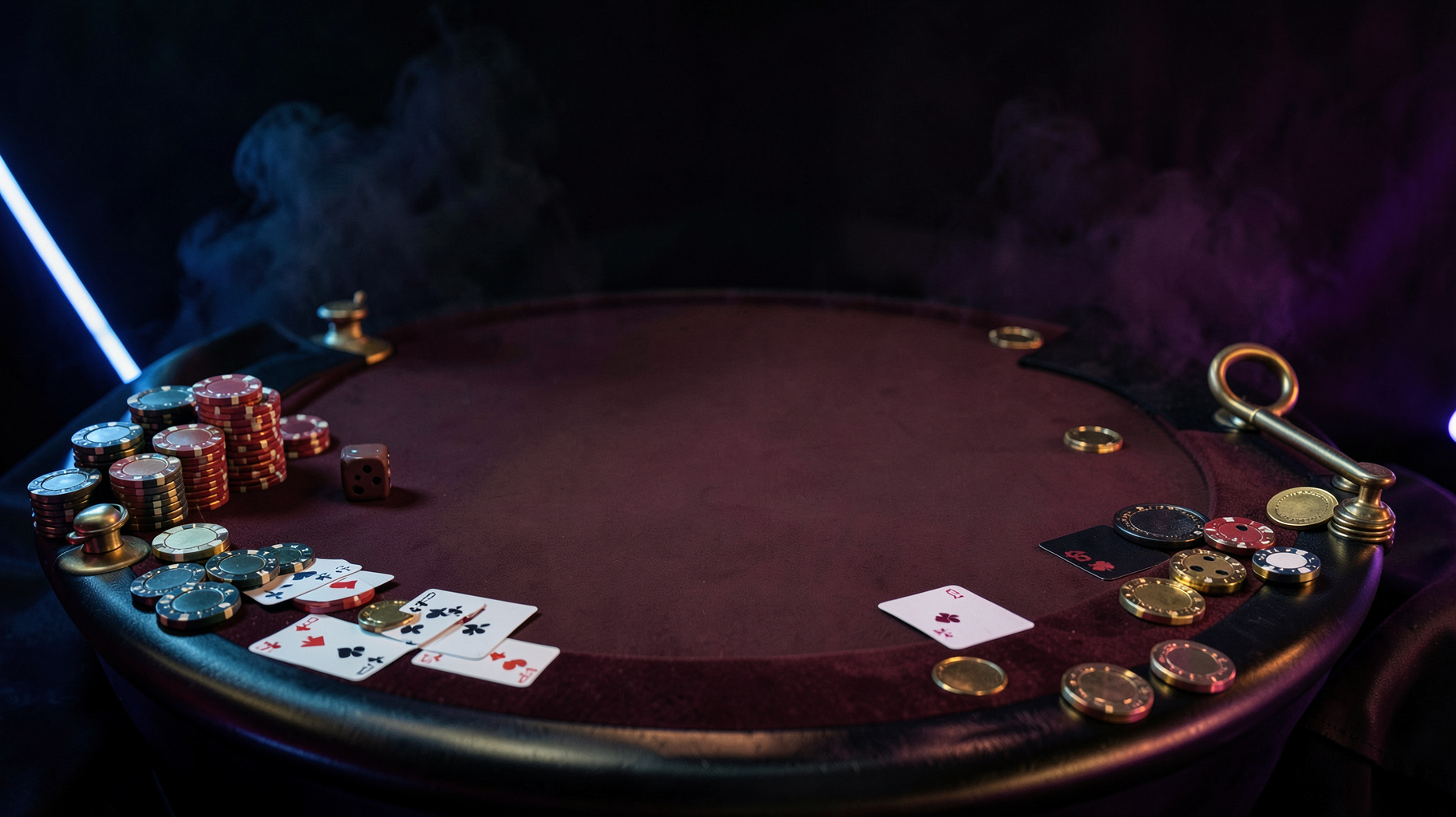 Vegaz Casino