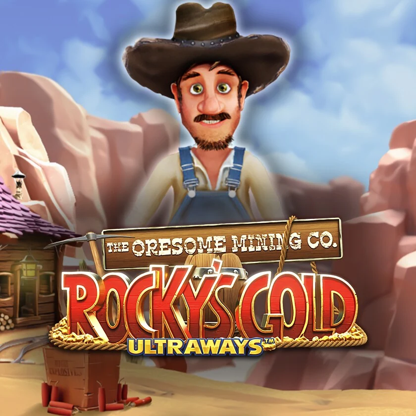 Rocky's Gold Ultraways