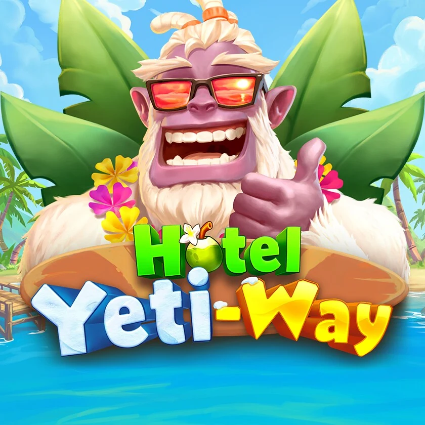 Hotel Yeti-Way