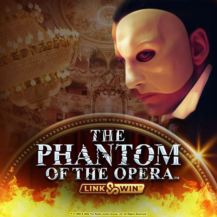 The Phantom of the Opera Link and Win